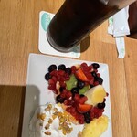 ラ・オハナ 朝霧店 - 