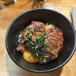 炭火焼ひろひろ - 