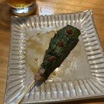 炭火焼ひろひろ - 