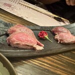 創作焼肉 神戸 牛乃匠 - 