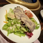 創作焼肉 神戸 牛乃匠 - 