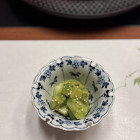 北新地しゃぶしゃぶすき焼き きらく - 