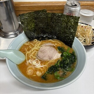 ラーメン屋 けん_0