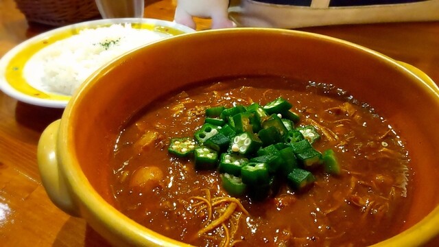 Curry&Cafe PENGUIN'S