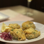 トラットリア テンポ ドーロ - 