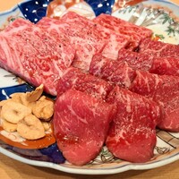 神戸焼肉 金虎 - 