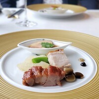 中国飯店 琥珀宮 - 