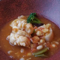 中国飯店 琥珀宮 - 