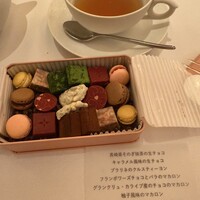レストラン ラ フィネス - 