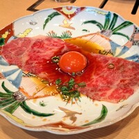 神戸焼肉 金虎 - 