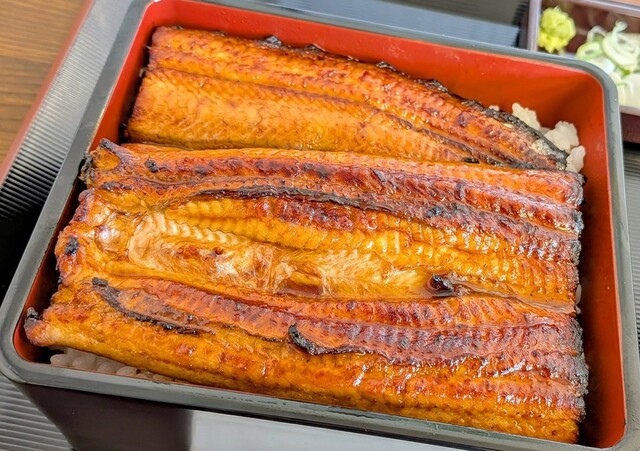 鰻の成瀬 苫小牧店 - 苫小牧（うなぎ）の写真