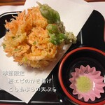 もっとあなたの蕎麦に 志向庵 - 