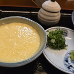 そばうどん 山びこ - 