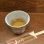 そばうどん 山びこ - 