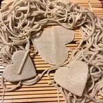 もっとあなたの蕎麦に 志向庵 - 