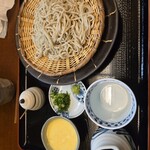 そばうどん 山びこ - 