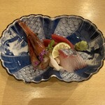 千松屋 さとう - 