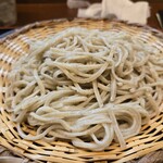 そばうどん 山びこ - 