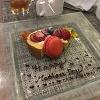 ザ・ループ(ホテルアゴーラリージェンシー大阪堺) - 
