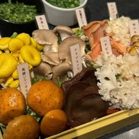 Shangri-La’s secret 表参道店 - 