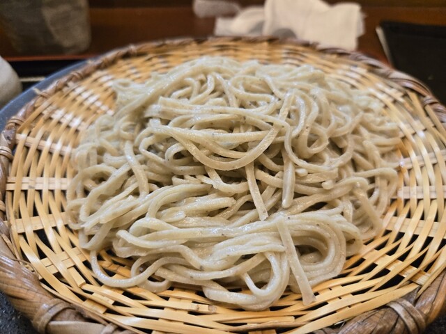 Soba Udon Yamabiko