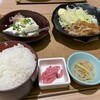 湯あがりキッチン 一休
