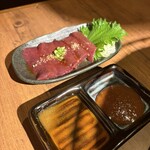 炭火焼肉 たけのうち - 