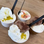 Felice Gelato - 