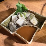 炭火焼肉 たけのうち - 