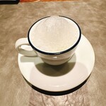 鉄板フレンチ キャトル・セゾン MORI - 