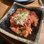 炭火焼肉 たけのうち - 