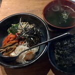 炭火焼肉 たけのうち - 