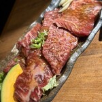 炭火焼肉 たけのうち - 