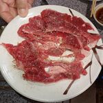 ありい亭 中田店 - 