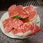 ありい亭 中田店 - 