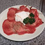 ありい亭 中田店 - 