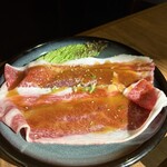 炭火焼肉 たけのうち - 