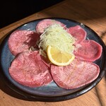 炭火焼肉 たけのうち - 