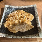 炭火焼肉 たけのうち - 