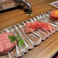 うしごろバンビーナ 銀座店 - 