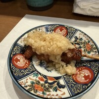 炭火焼鳥 いこか - 
