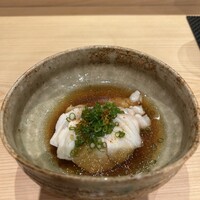 鮨処たけ原 - 
