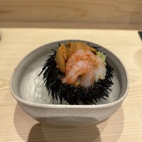 鮨処たけ原 - 