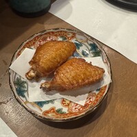炭火焼鳥 いこか - 