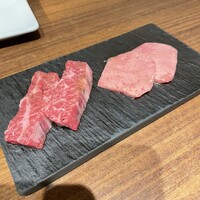 うしごろバンビーナ 銀座店 - 