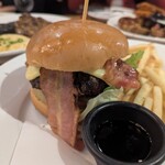 TGIフライデーズ - 