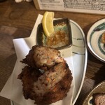 スタンド ツマミグイ - 