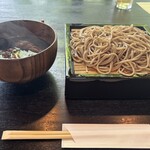 軽井沢 川上庵 - 