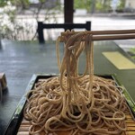 軽井沢 川上庵 - 