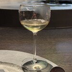 VERT - 『お茶③』
      
      ・駄農園様のおくみどりの白茶（2年熟成）＋中川誠盛堂様のジャスミン茶＋生姜と清見オレンジの皮